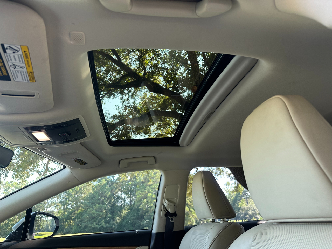 2020 Lexus RX 350L Premium photo 14