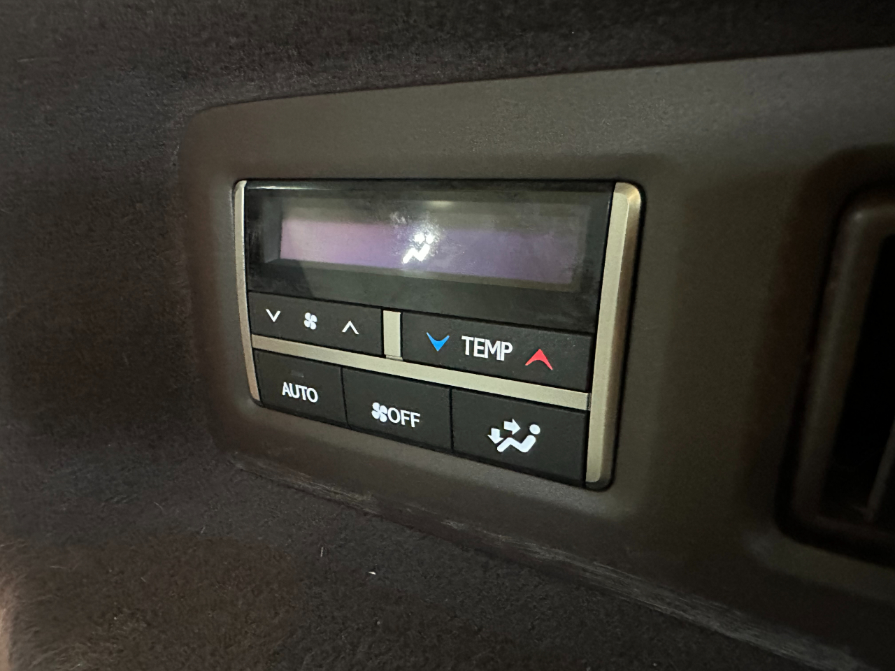 2020 Lexus RX 350L Premium photo 19