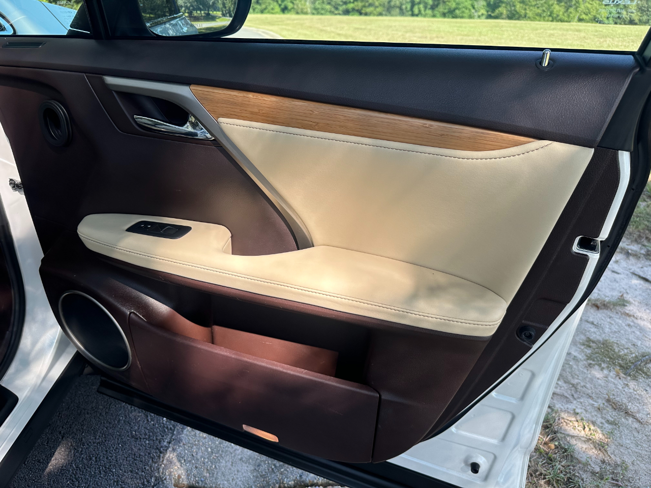 2020 Lexus RX 350L Premium photo 22