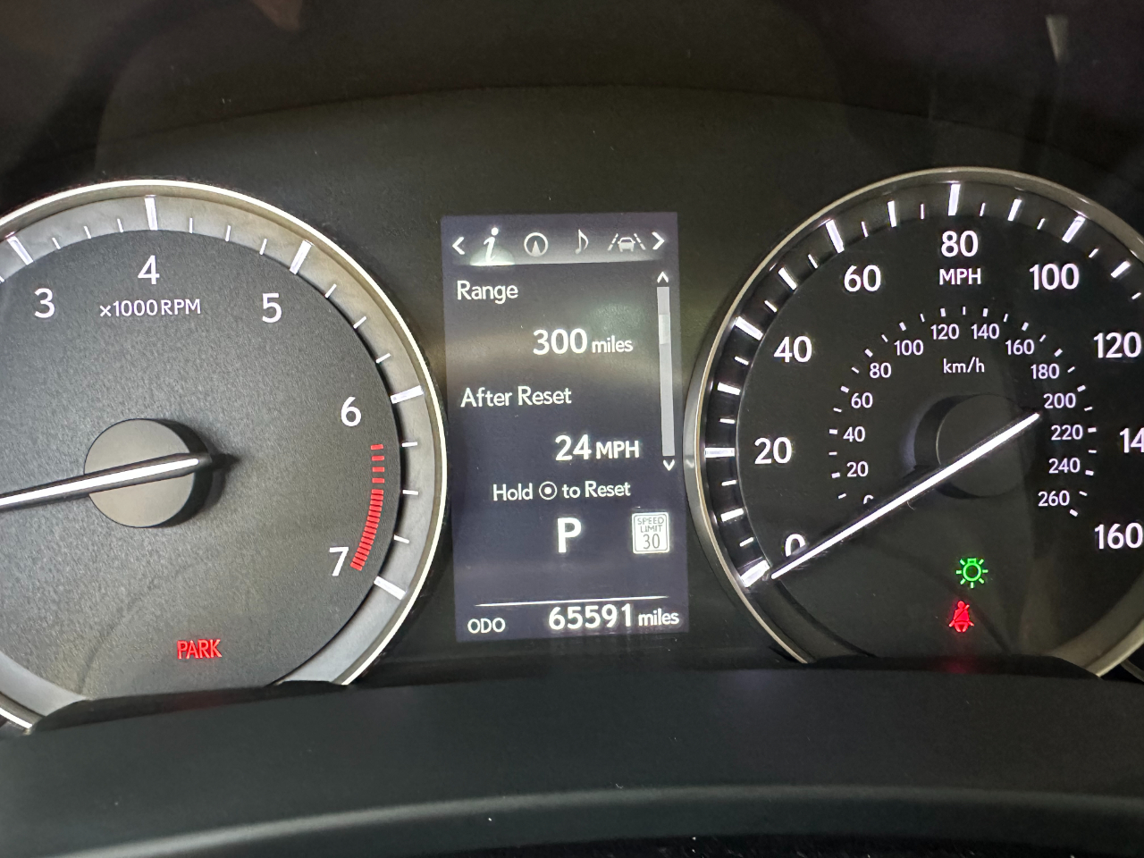 2020 Lexus RX 350L Premium photo 35