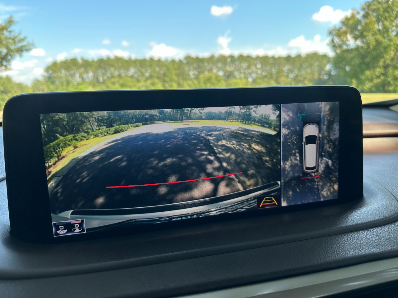 2020 Lexus RX 350L Premium photo 38