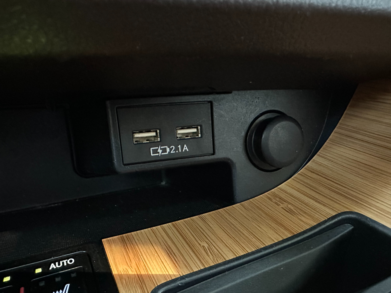 2020 Lexus RX 350L Premium photo 41