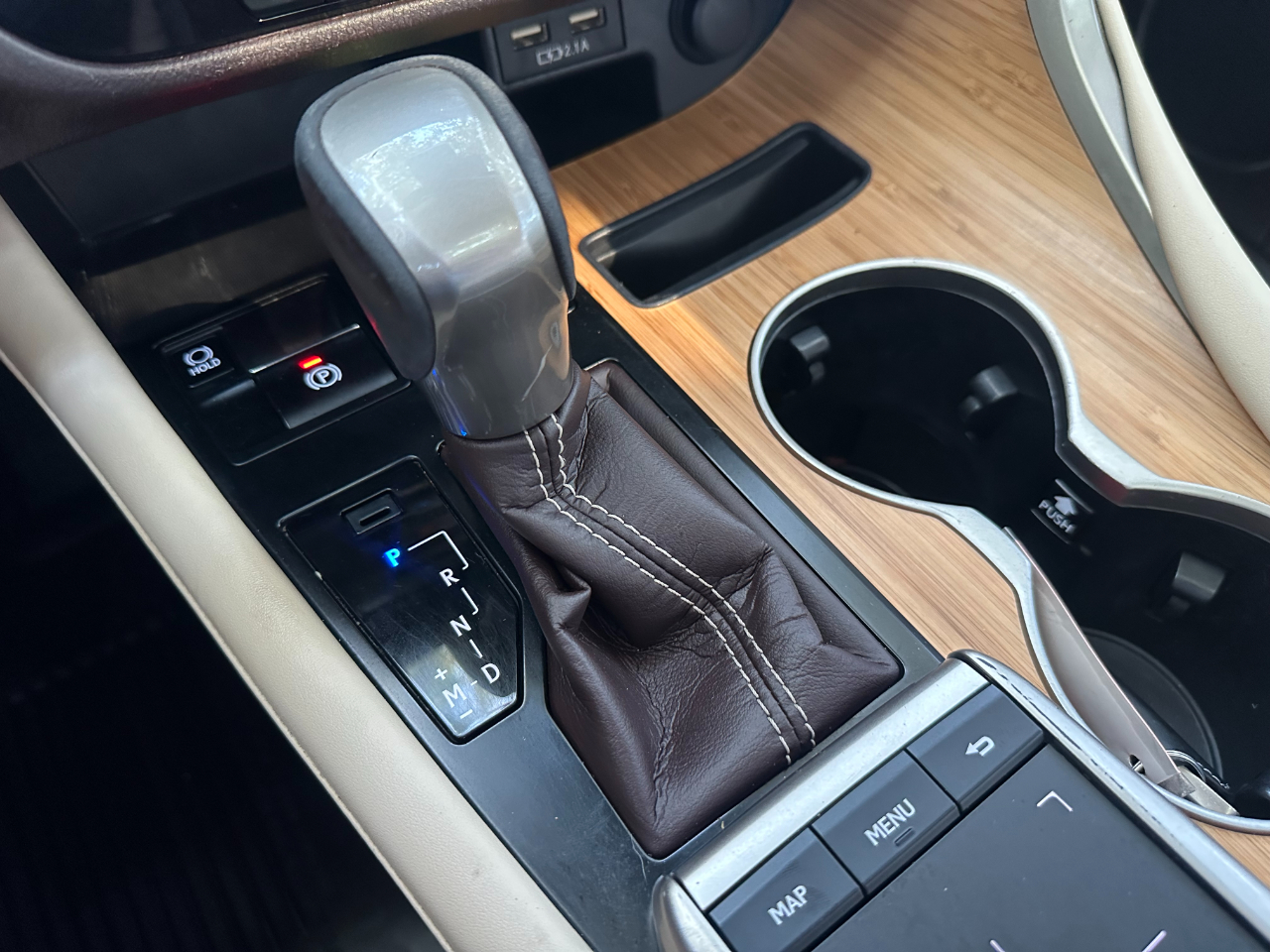 2020 Lexus RX 350L Premium photo 42