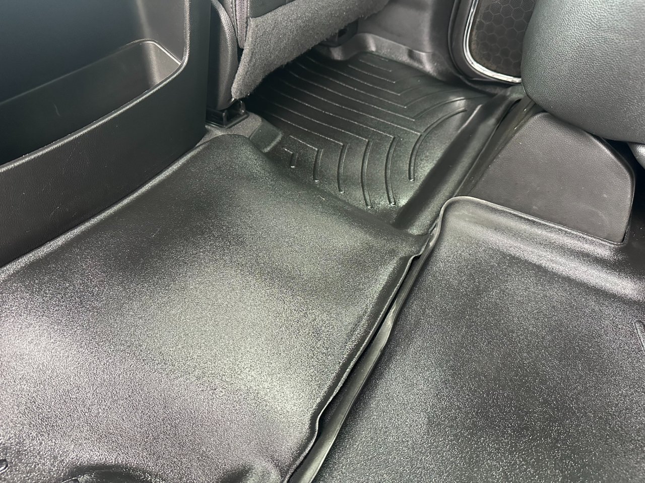 2019 Chevrolet Tahoe LT photo 19