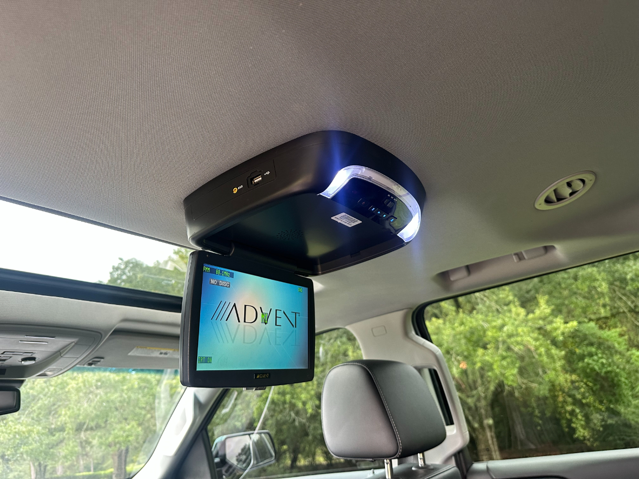 2019 Chevrolet Tahoe LT photo 21