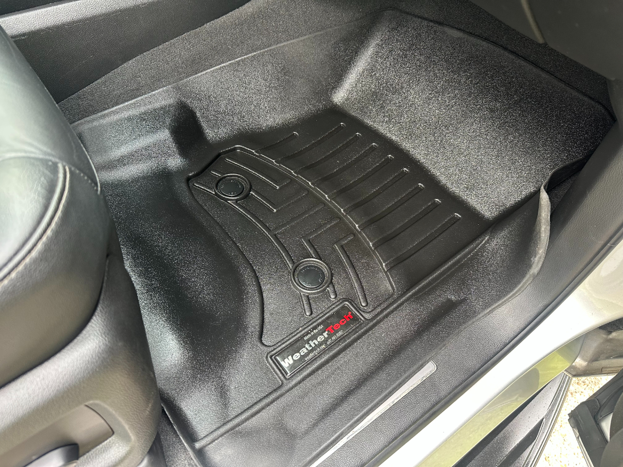 2019 Chevrolet Tahoe LT photo 30