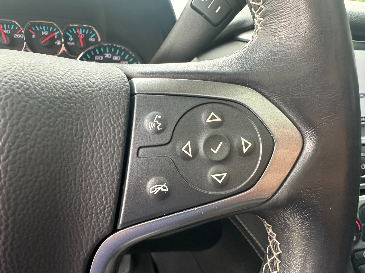 2019 Chevrolet Tahoe LT photo 38