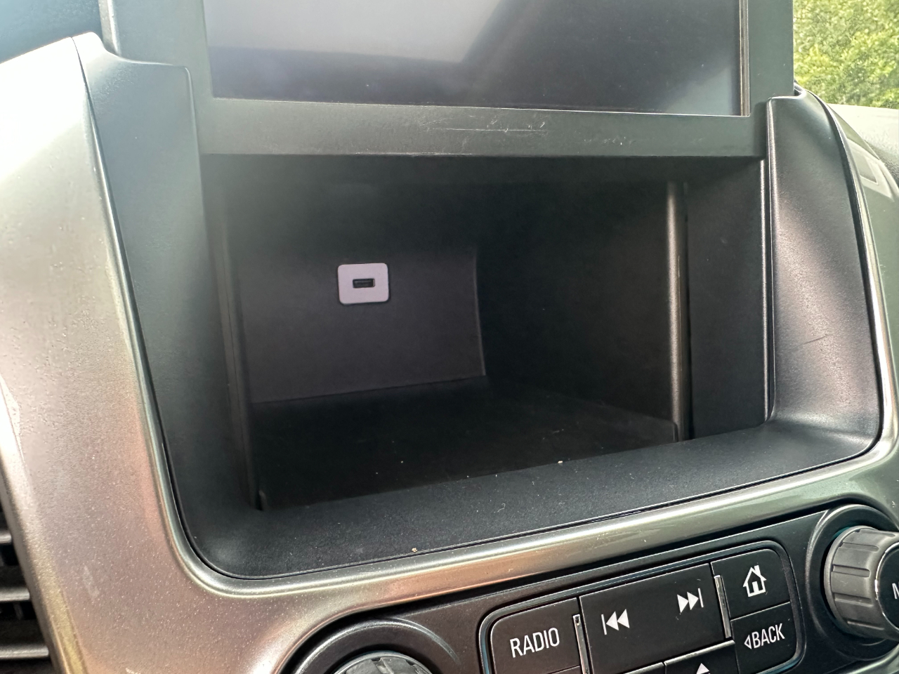 2019 Chevrolet Tahoe LT photo 43