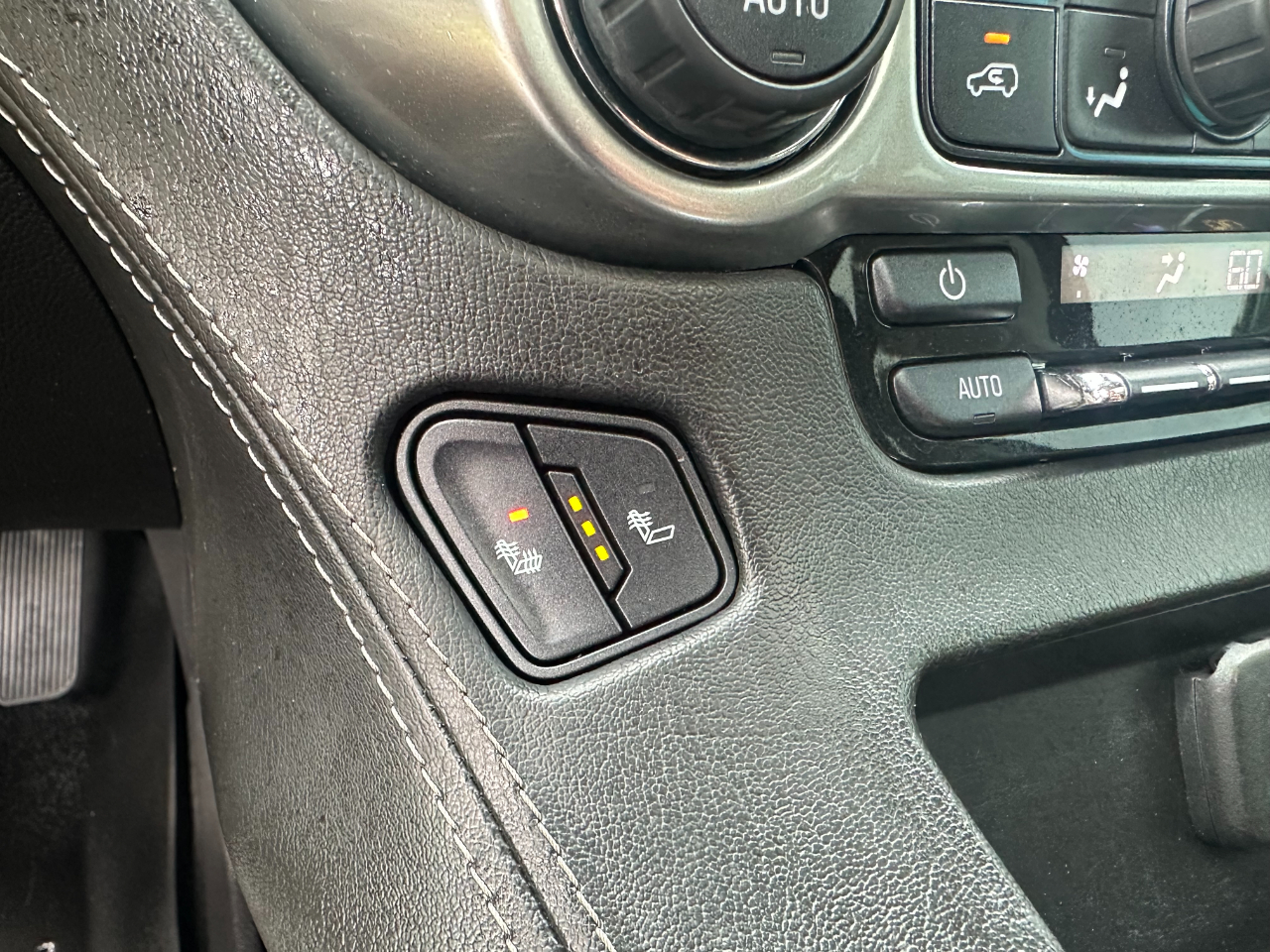 2019 Chevrolet Tahoe LT photo 45