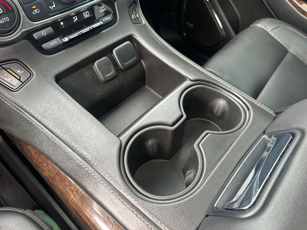 2019 Chevrolet Tahoe LT photo 46