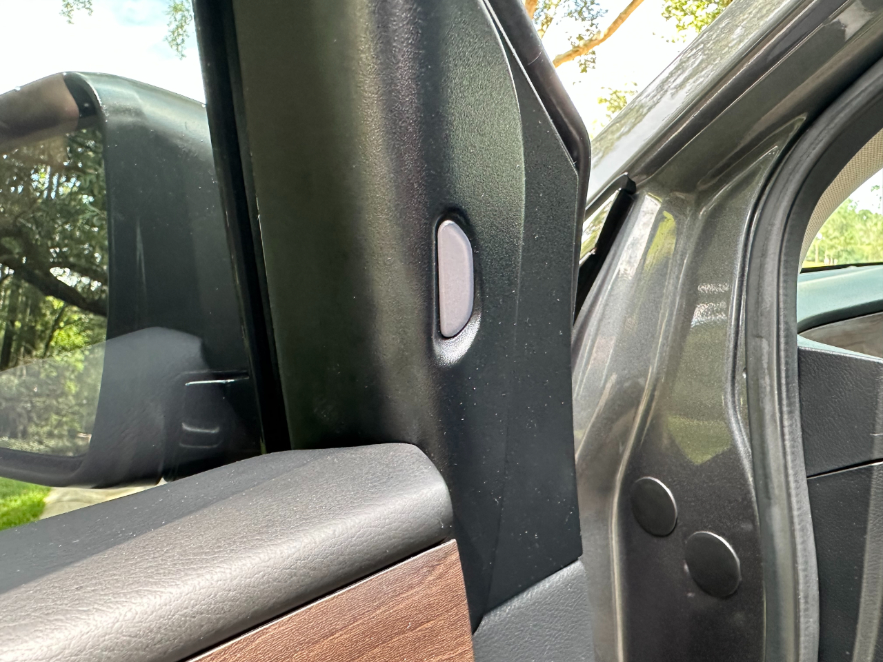 2020 Nissan Murano Platinum photo 10