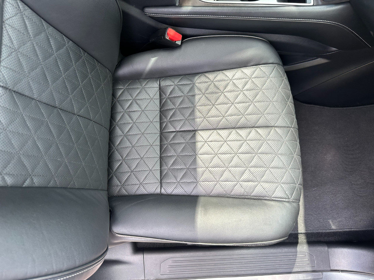 2020 Nissan Murano Platinum photo 25