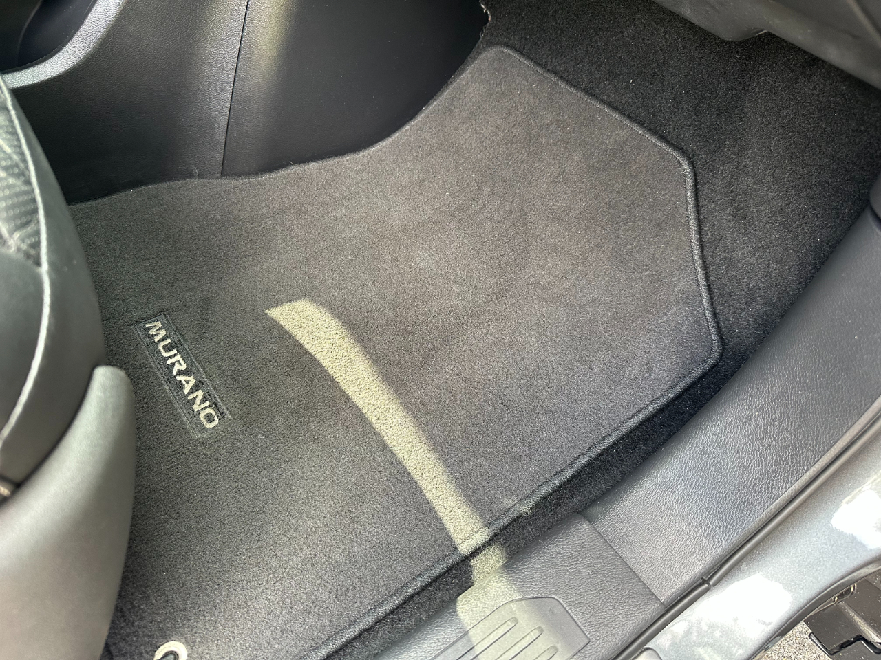2020 Nissan Murano Platinum photo 27
