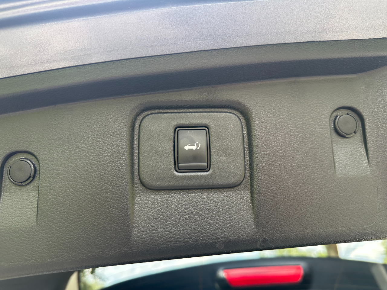 2020 Nissan Murano Platinum photo 30
