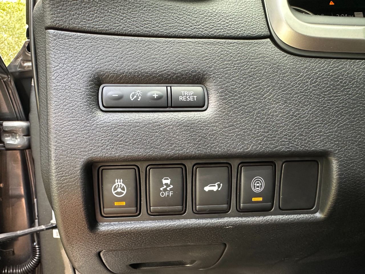 2020 Nissan Murano Platinum photo 32