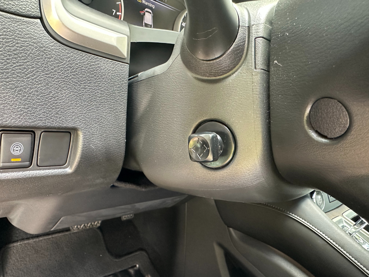 2020 Nissan Murano Platinum photo 34