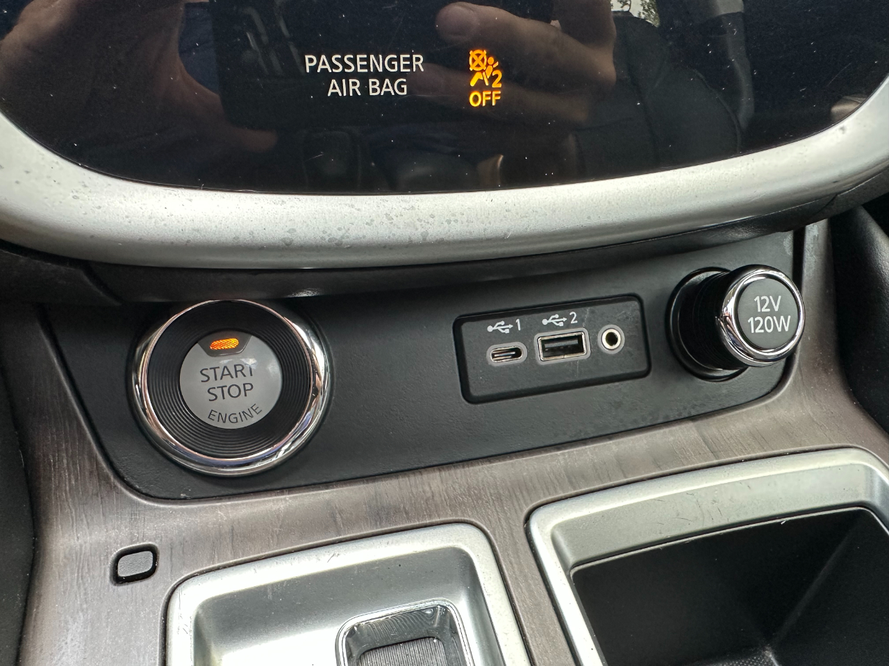 2020 Nissan Murano Platinum photo 40