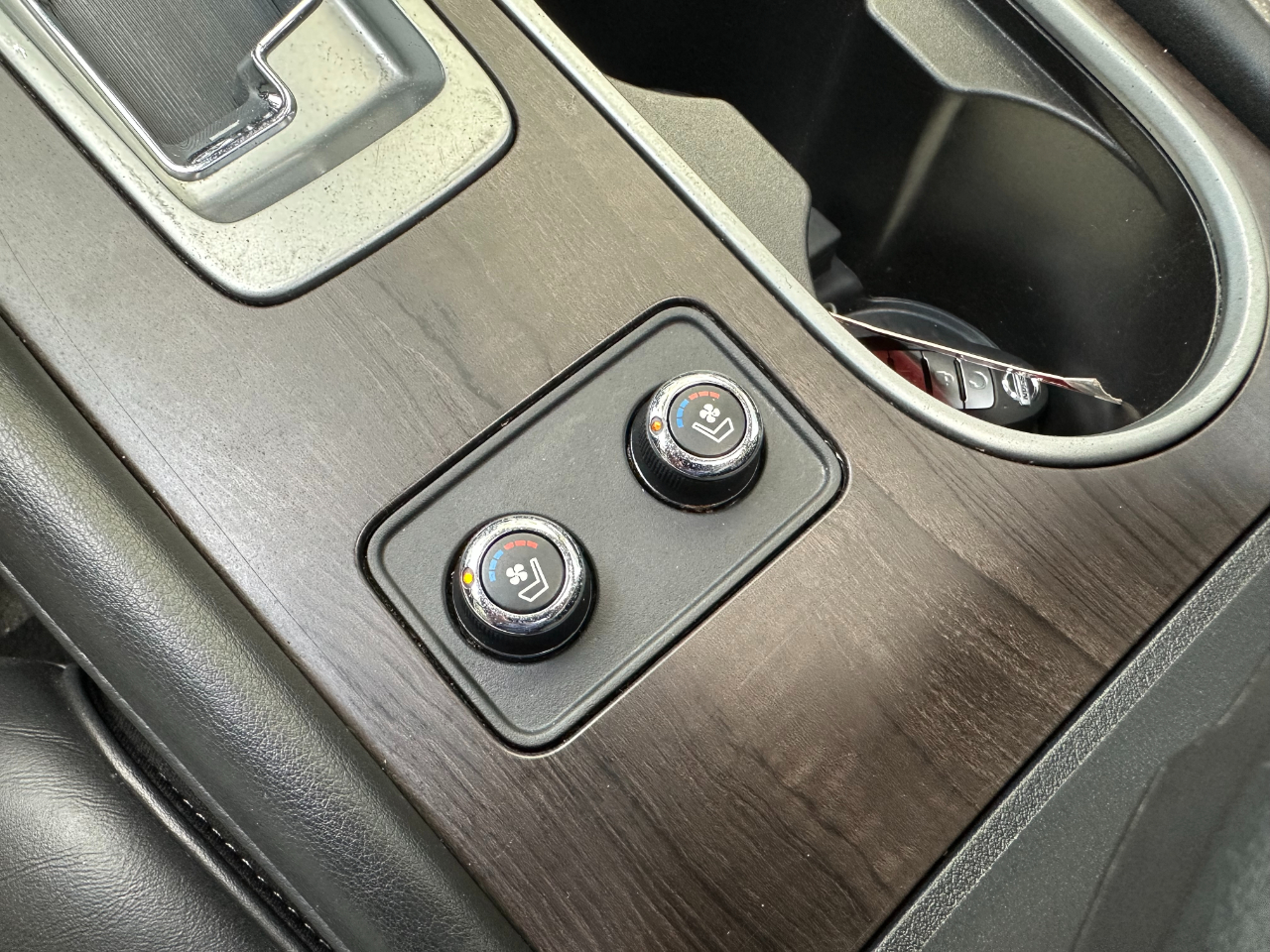 2020 Nissan Murano Platinum photo 42