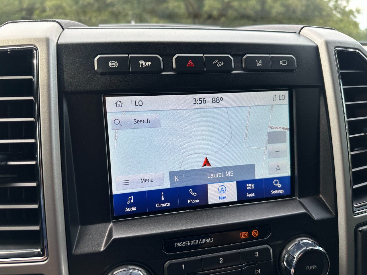 2021 Ford F-350 Lariat photo 37