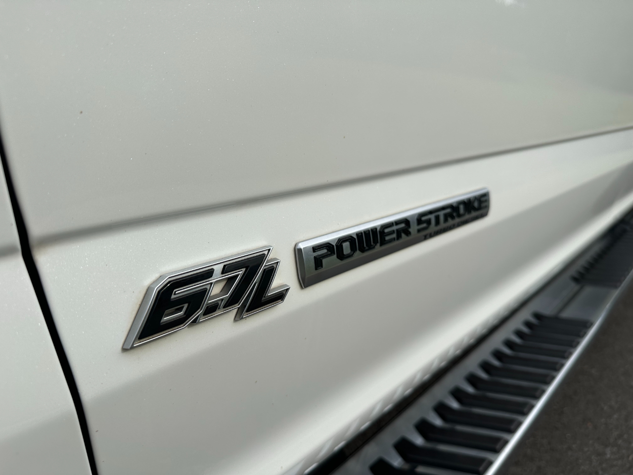 2021 Ford F-350 Lariat photo 47