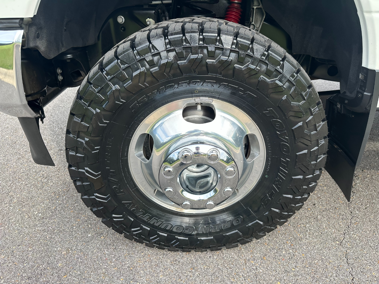 2021 Ford F-350 Lariat photo 49