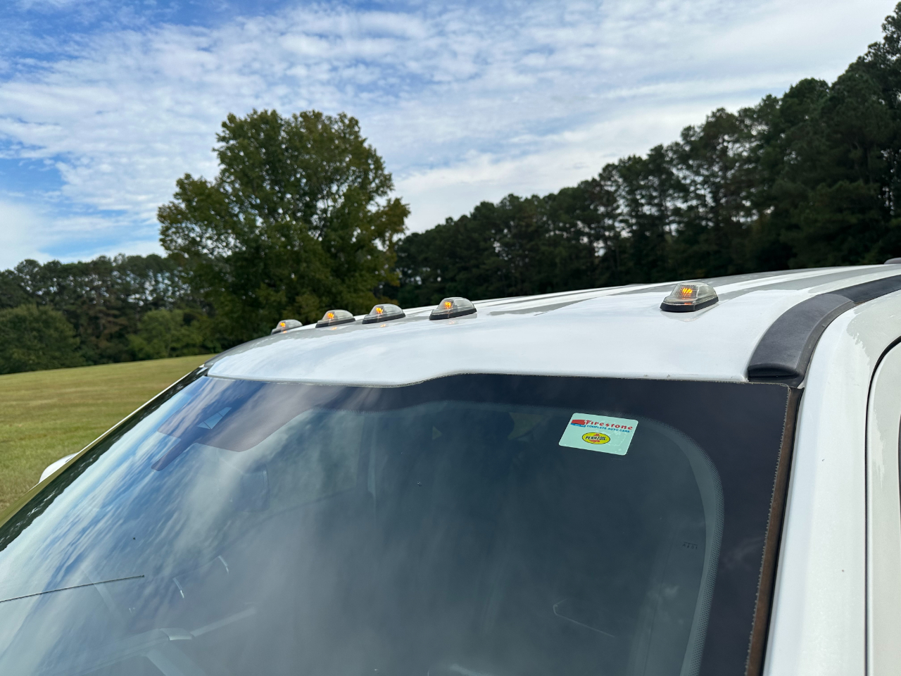 2021 Ford F-350 Lariat photo 52