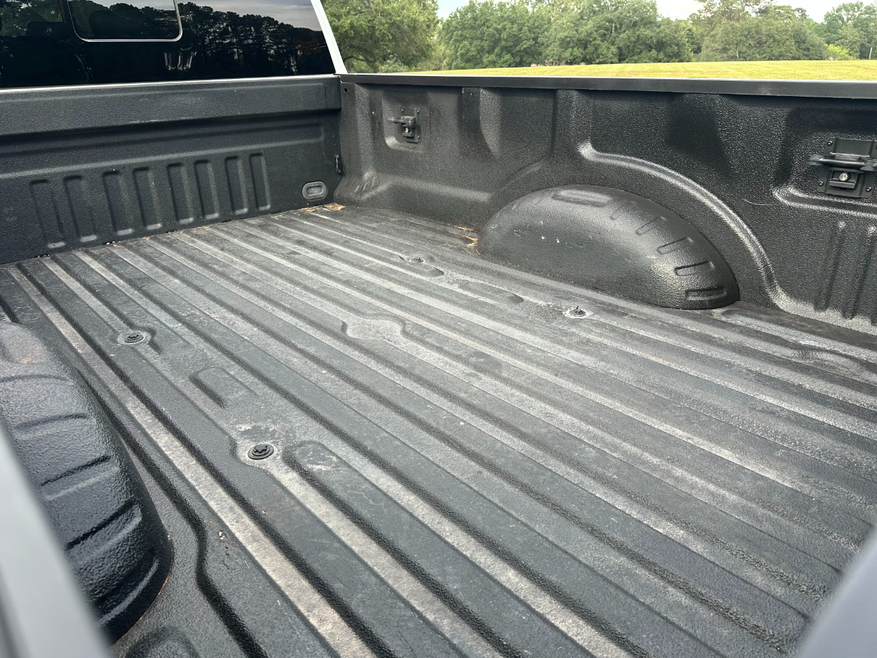 2021 Ford F-350 Lariat photo 54