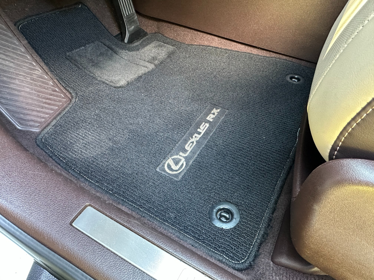 2019 Lexus RX 350 Premium photo 14