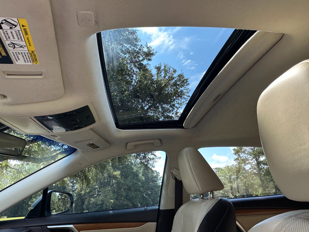 2019 Lexus RX 350 Premium photo 15