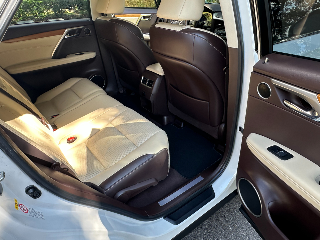 2019 Lexus RX 350 Premium photo 19