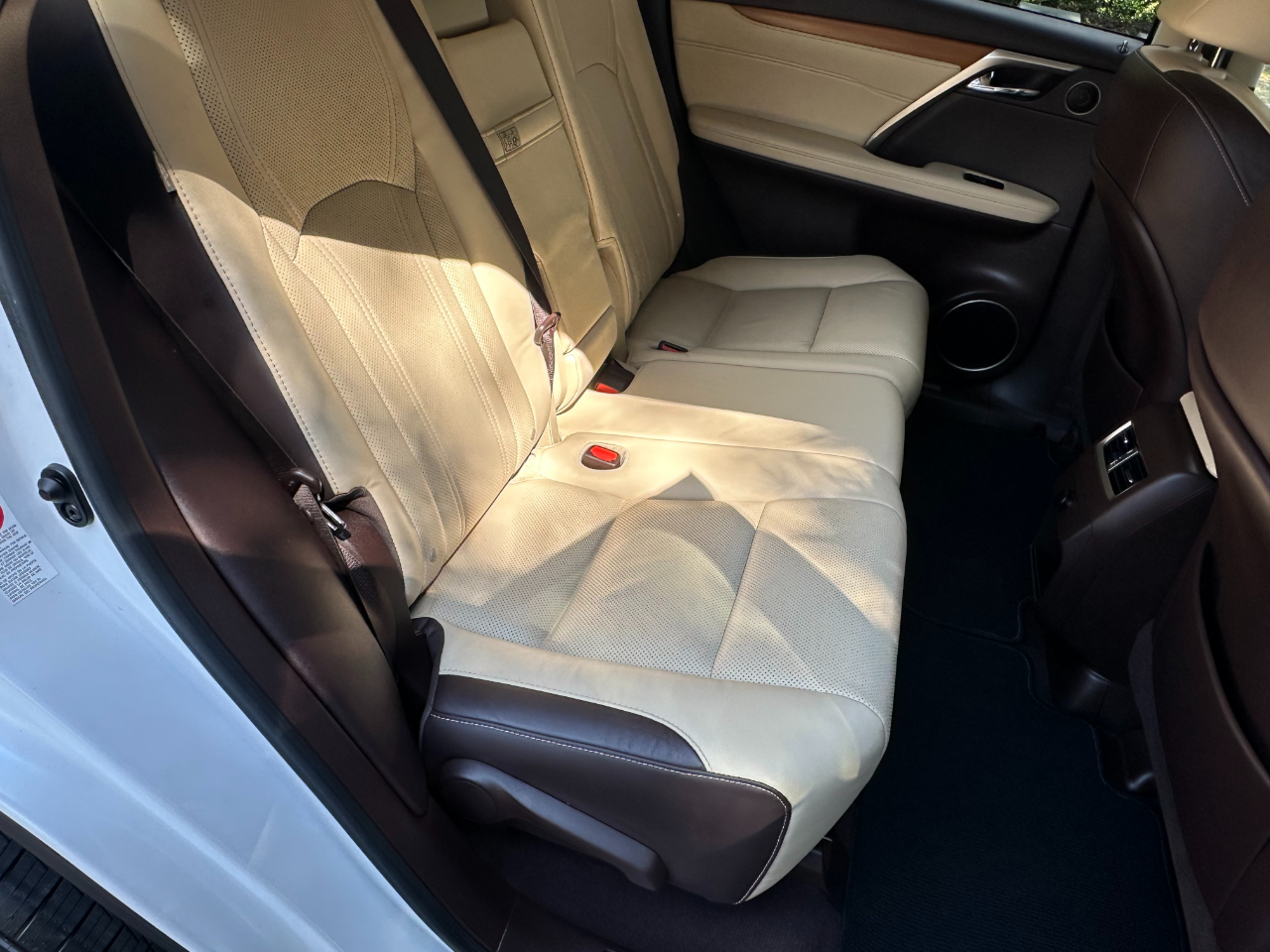 2019 Lexus RX 350 Premium photo 20