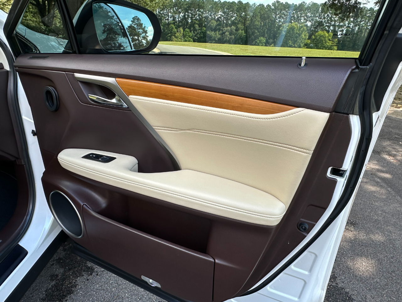 2019 Lexus RX 350 Premium photo 22