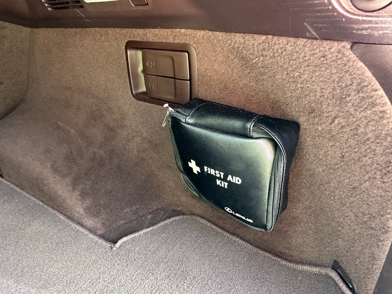 2019 Lexus RX 350 Premium photo 29