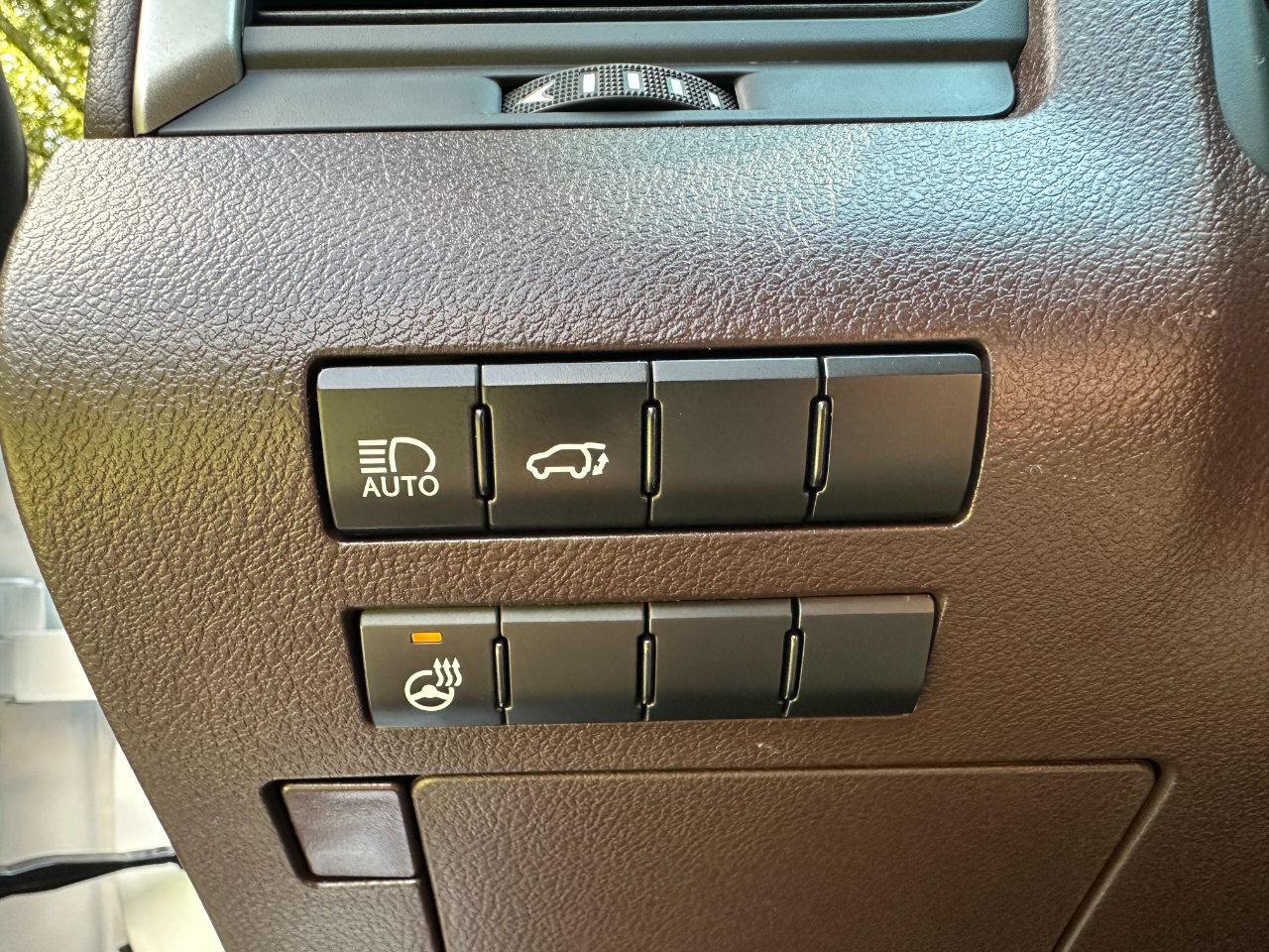 2019 Lexus RX 350 Premium photo 32