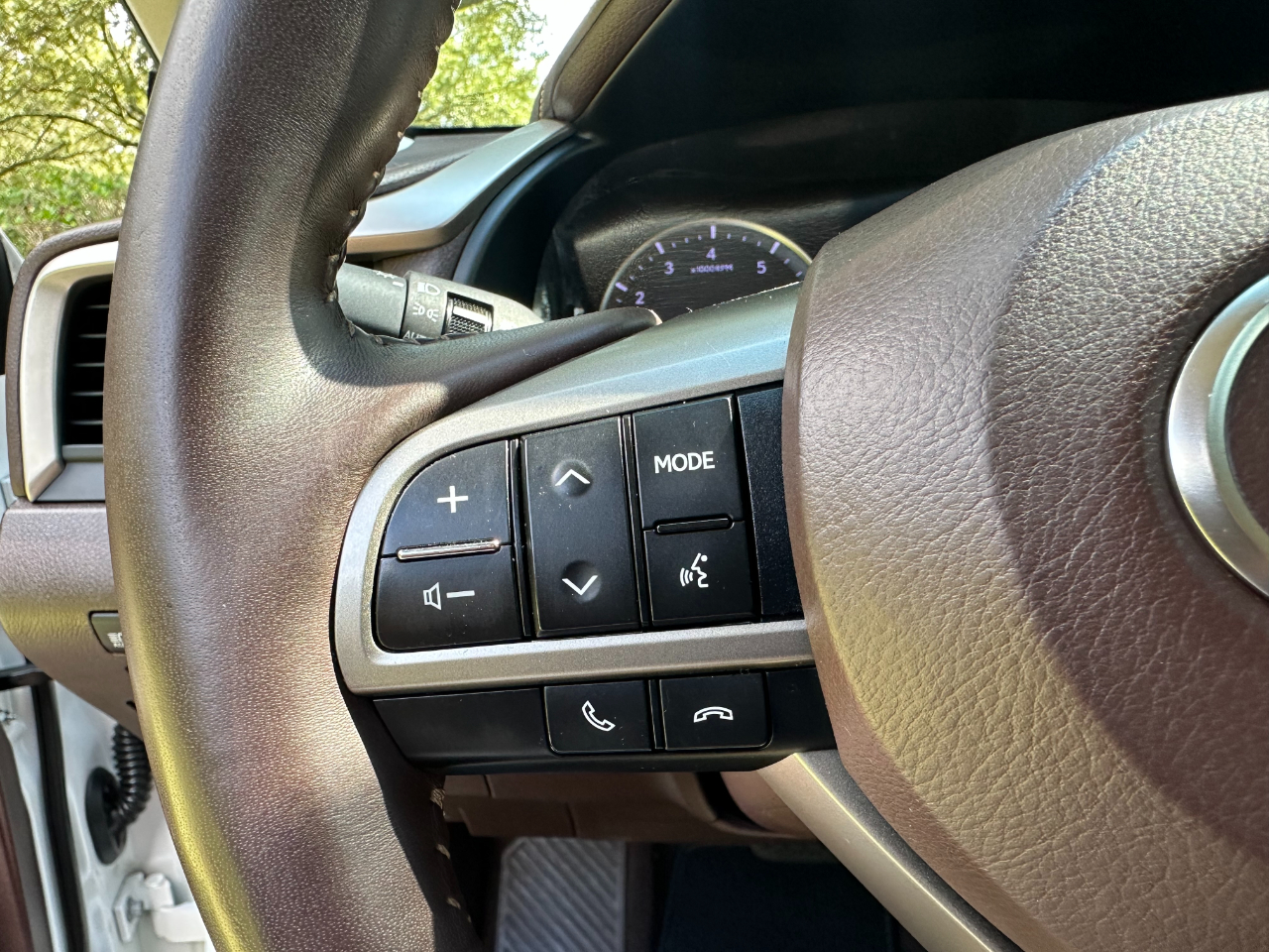 2019 Lexus RX 350 Premium photo 34