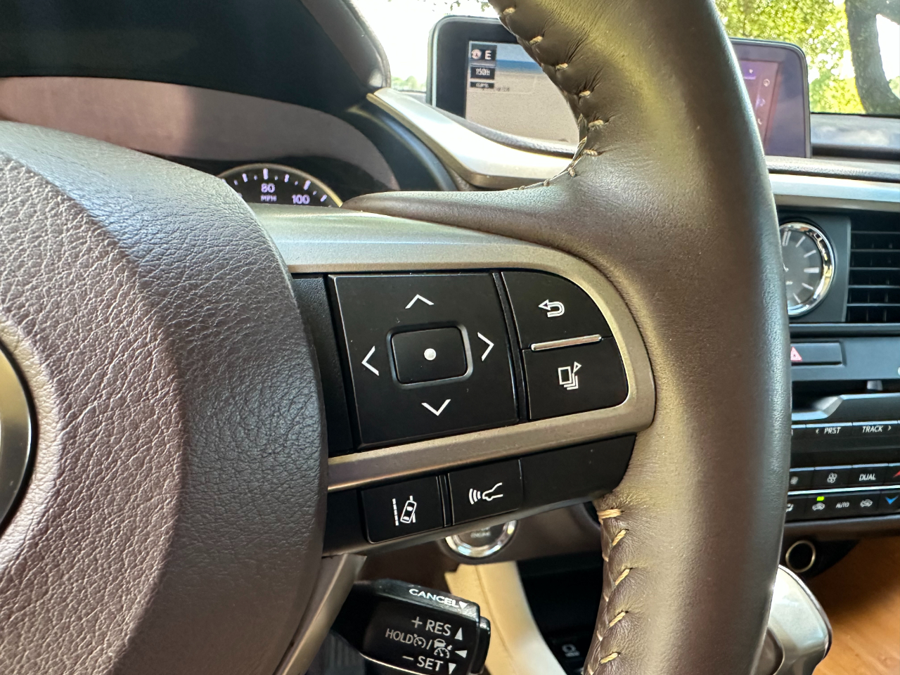 2019 Lexus RX 350 Premium photo 35