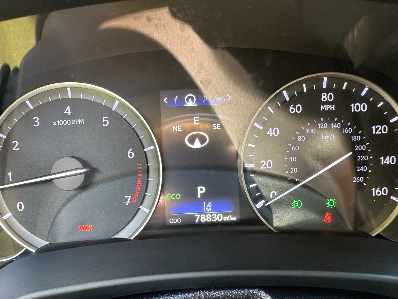 2019 Lexus RX 350 Premium photo 36