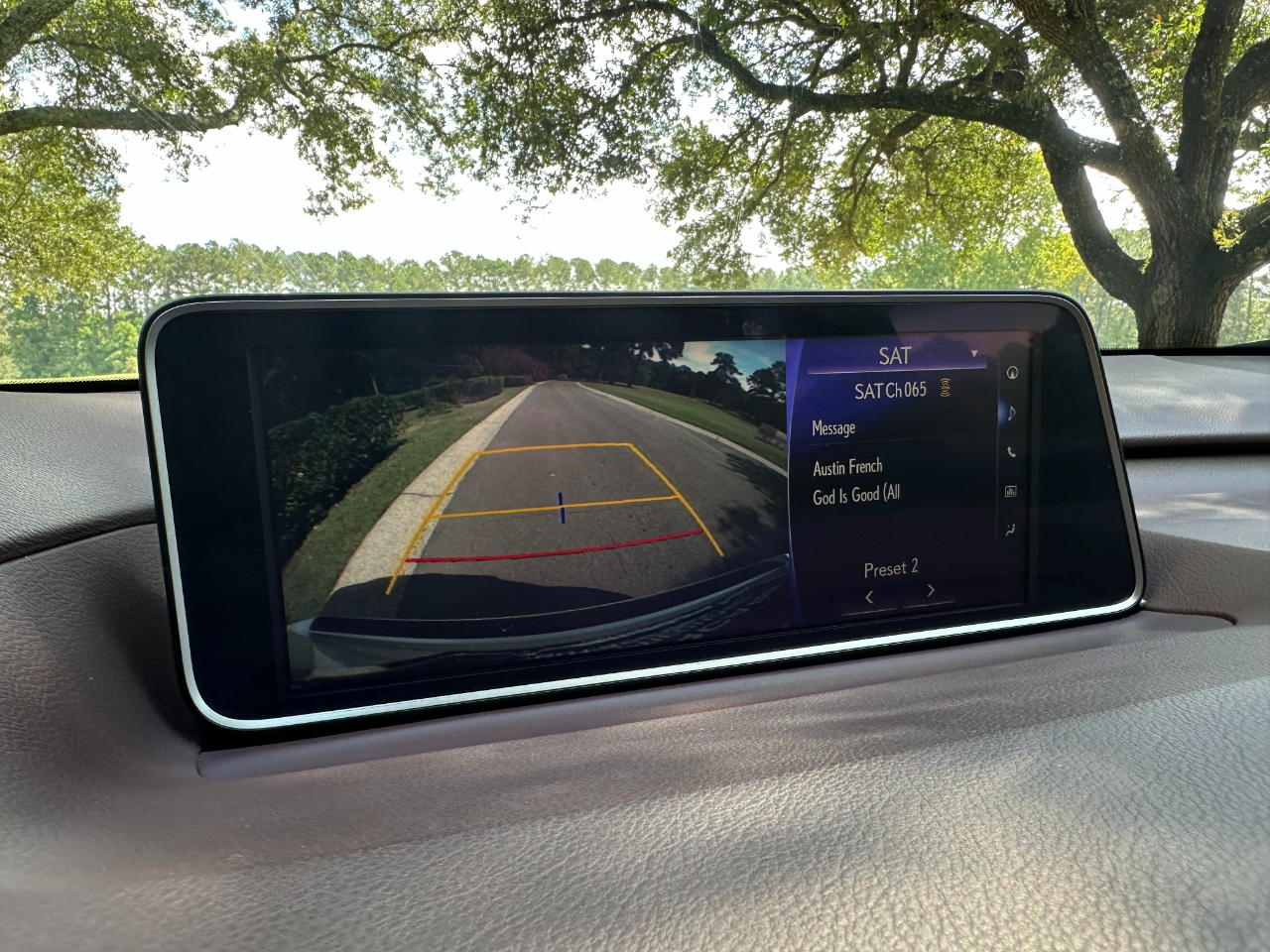 2019 Lexus RX 350 Premium photo 38