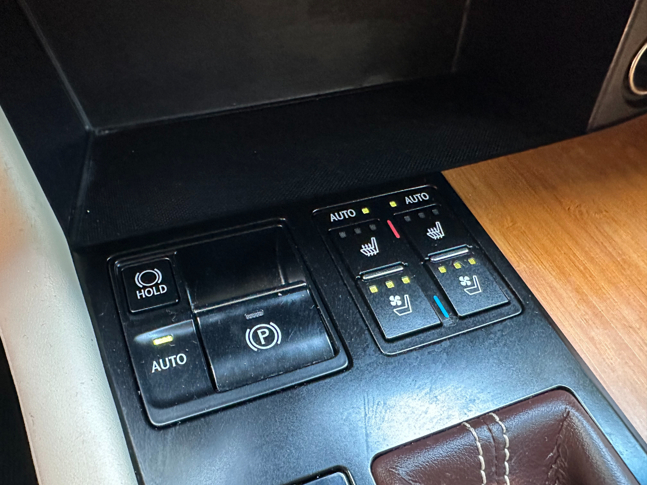 2019 Lexus RX 350 Premium photo 40