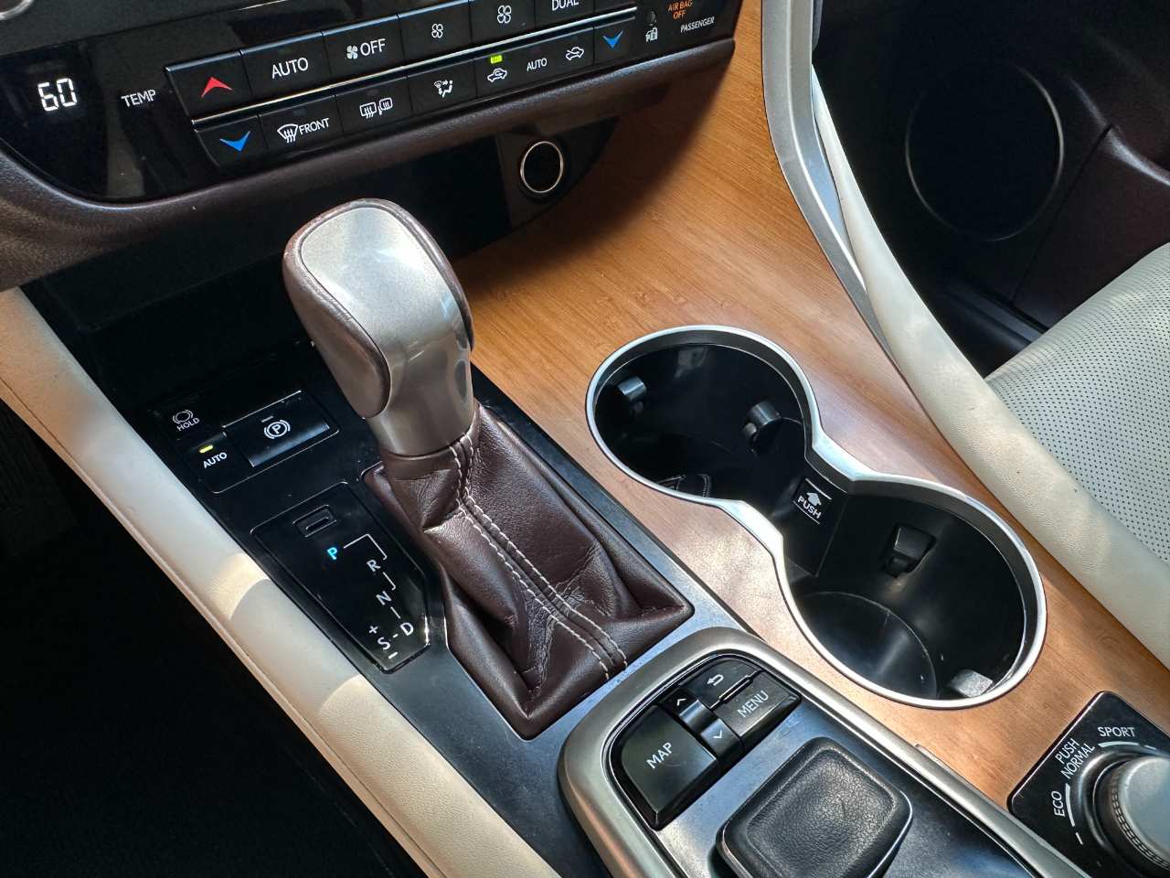 2019 Lexus RX 350 Premium photo 41