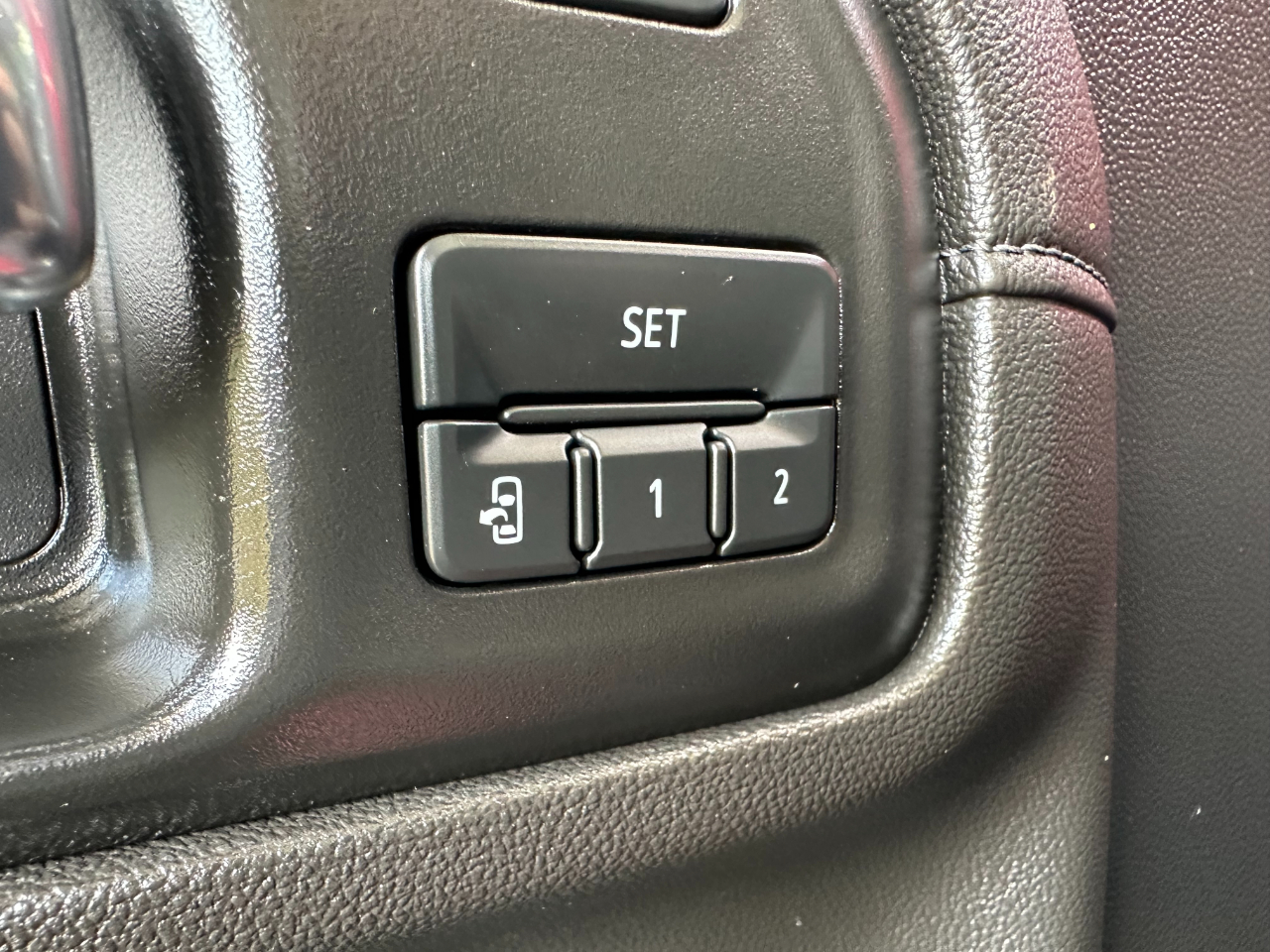 2022 Gmc Sierra HD Denali photo 10