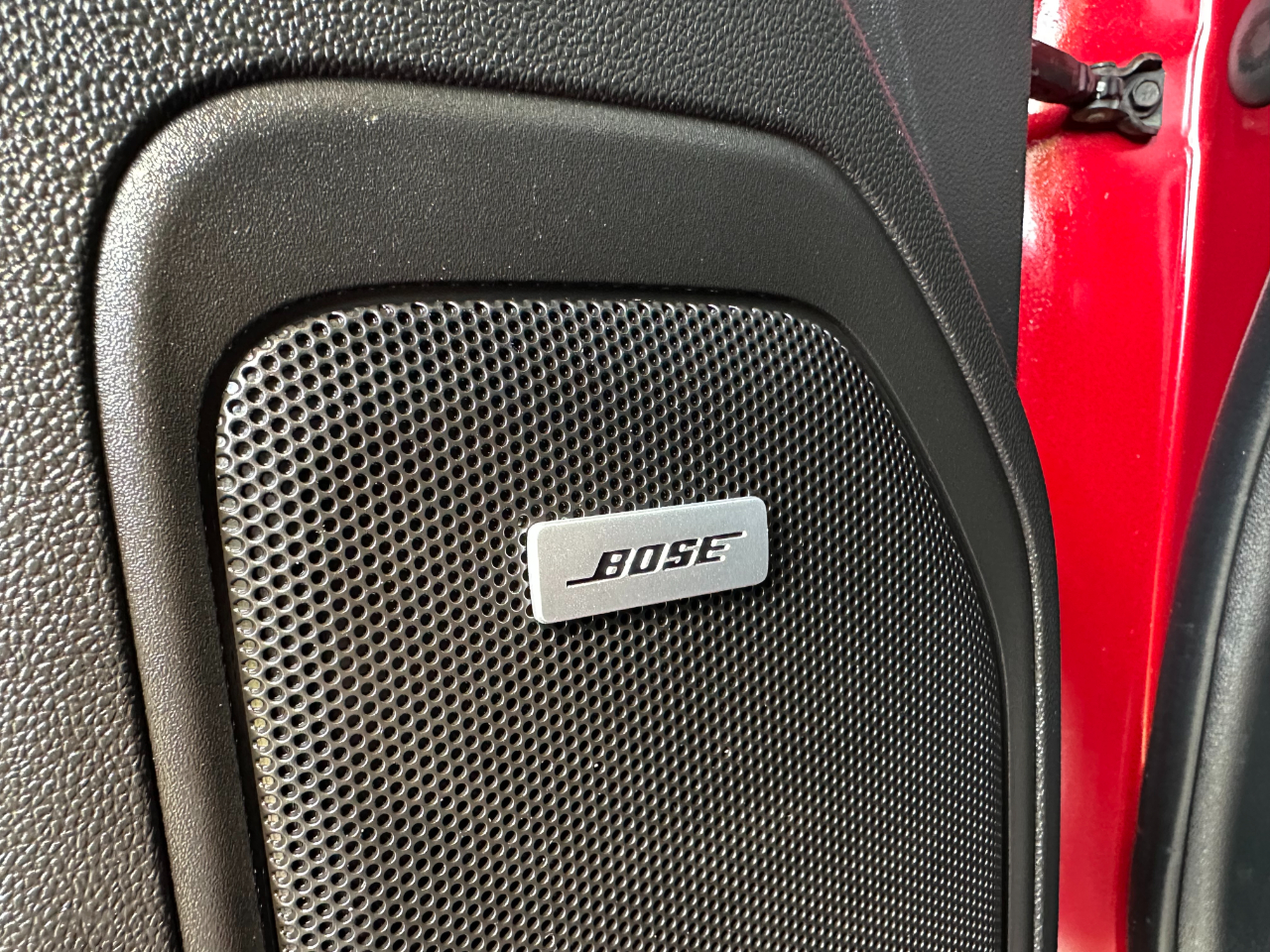 2022 Gmc Sierra HD Denali photo 11