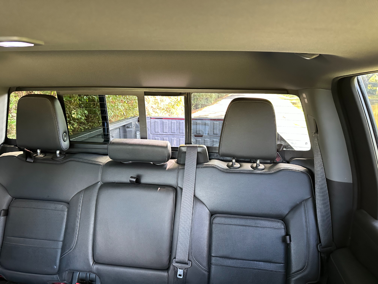 2022 Gmc Sierra HD Denali photo 17