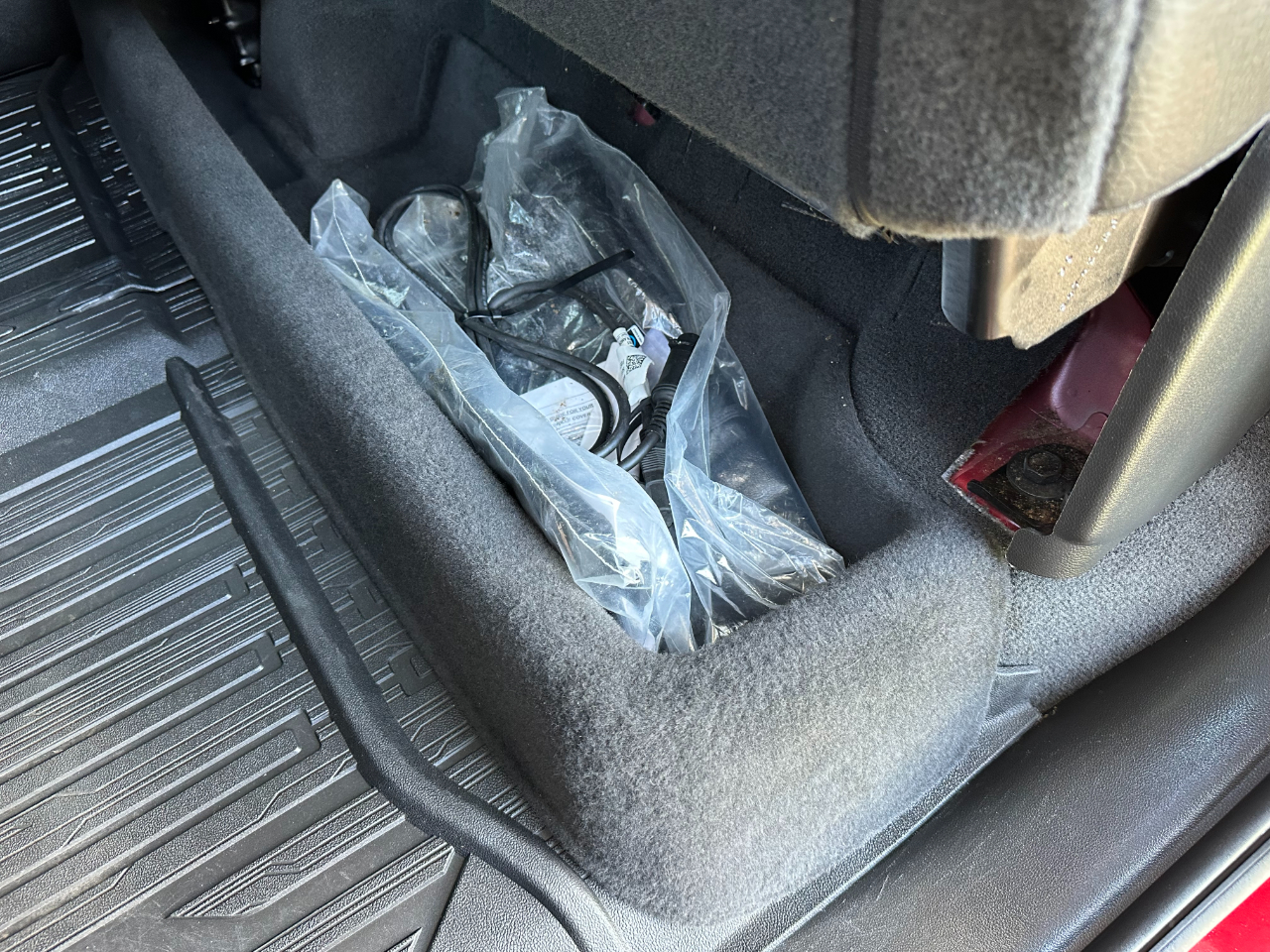2022 Gmc Sierra HD Denali photo 21