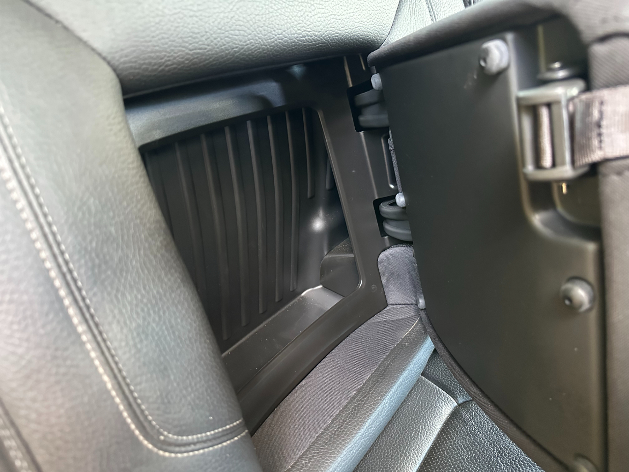 2022 Gmc Sierra HD Denali photo 24