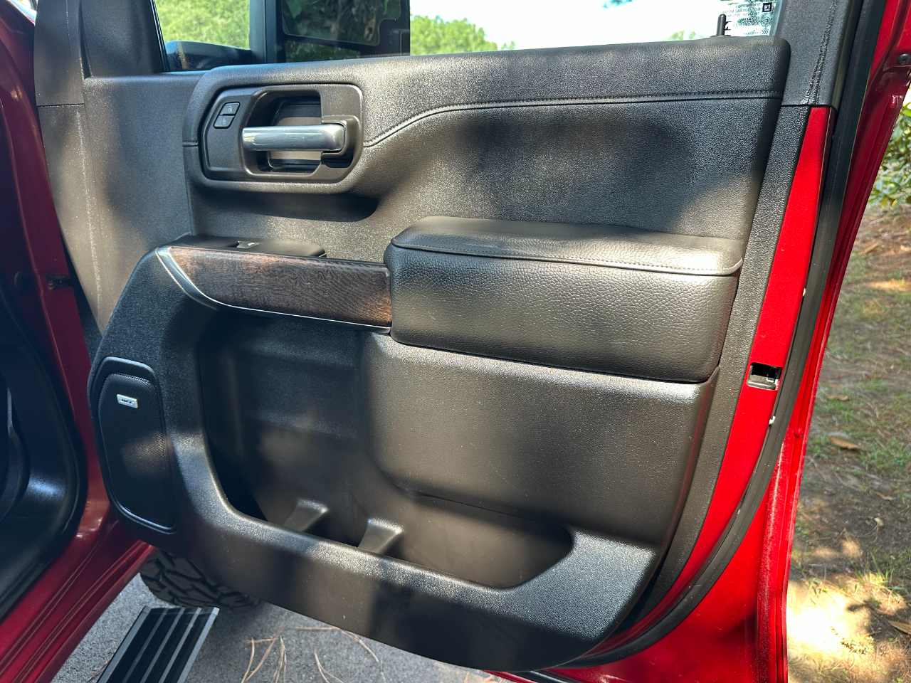 2022 Gmc Sierra HD Denali photo 26