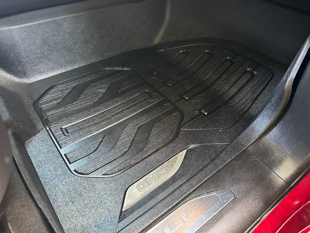 2022 Gmc Sierra HD Denali photo 30