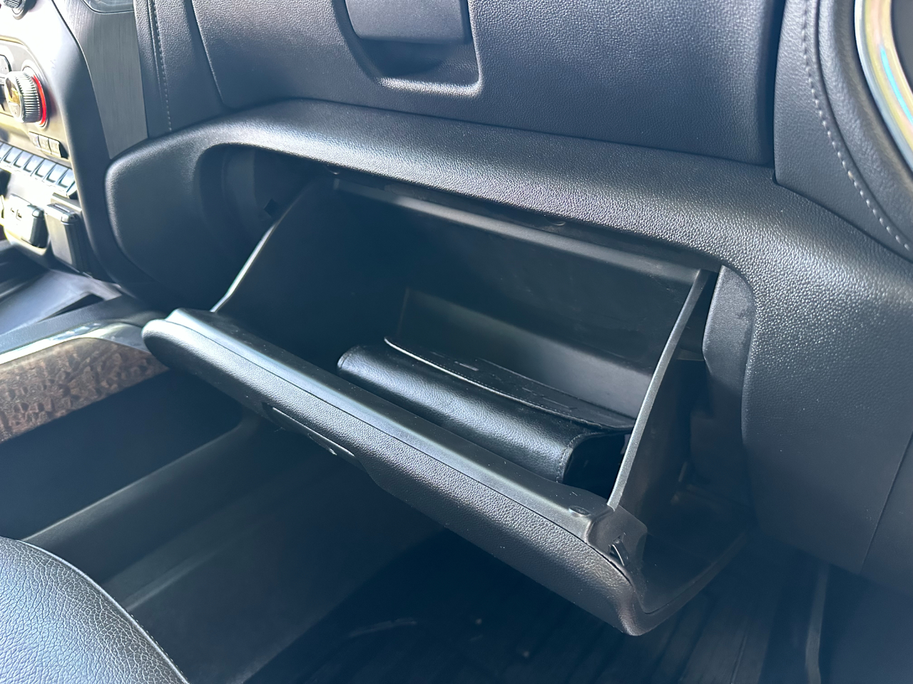 2022 Gmc Sierra HD Denali photo 31