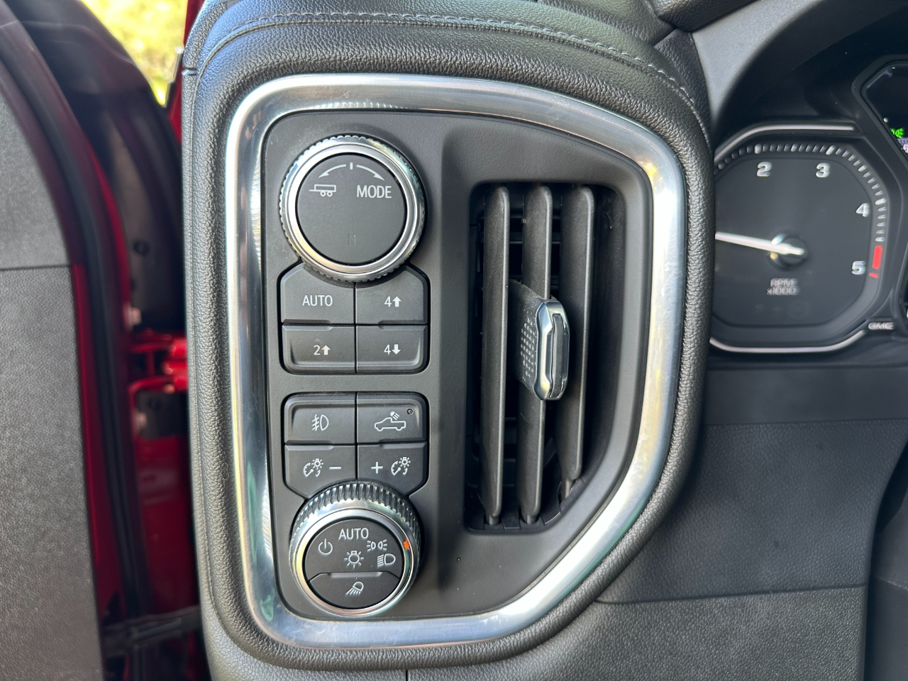 2022 Gmc Sierra HD Denali photo 33
