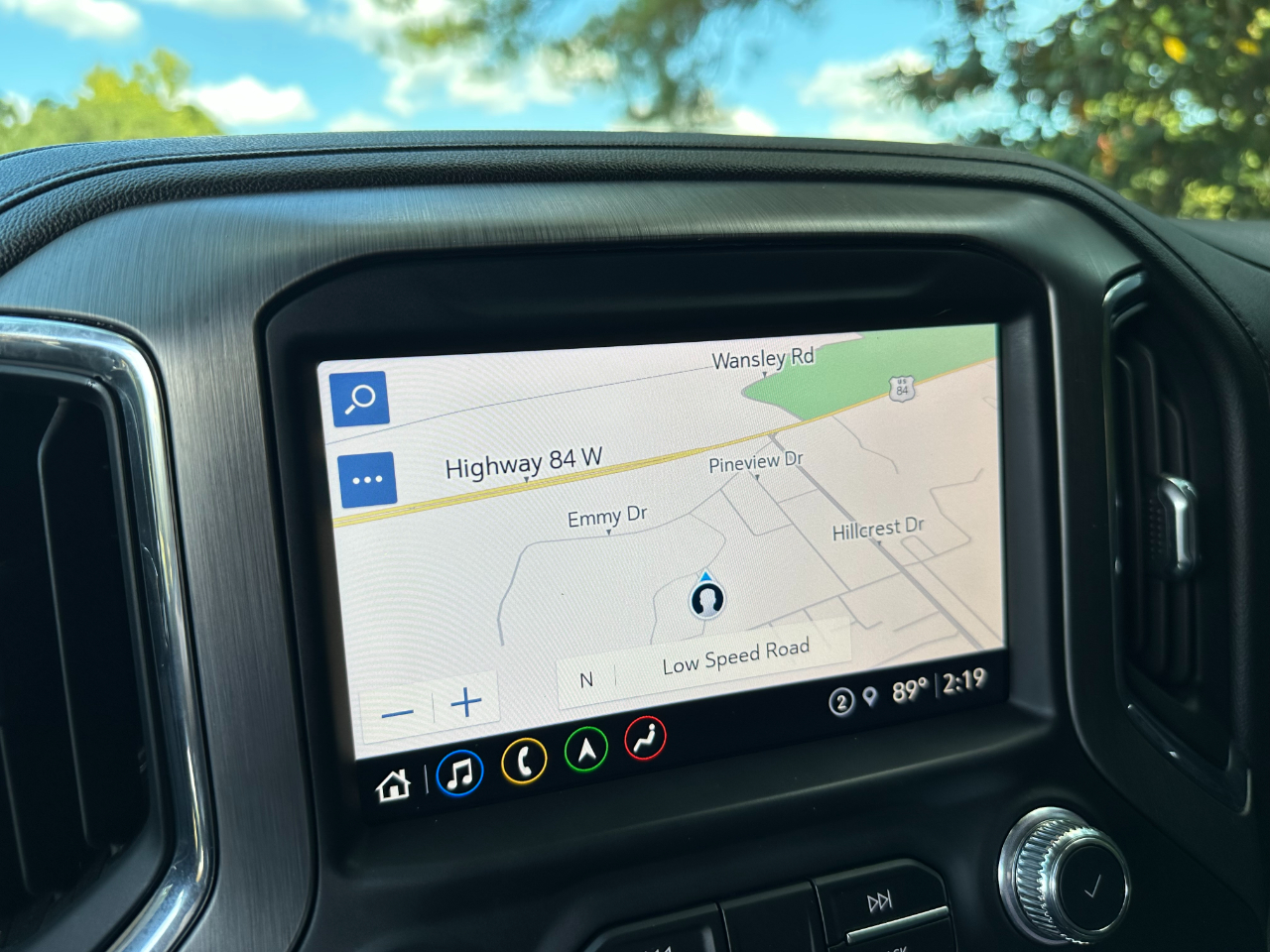 2022 Gmc Sierra HD Denali photo 40